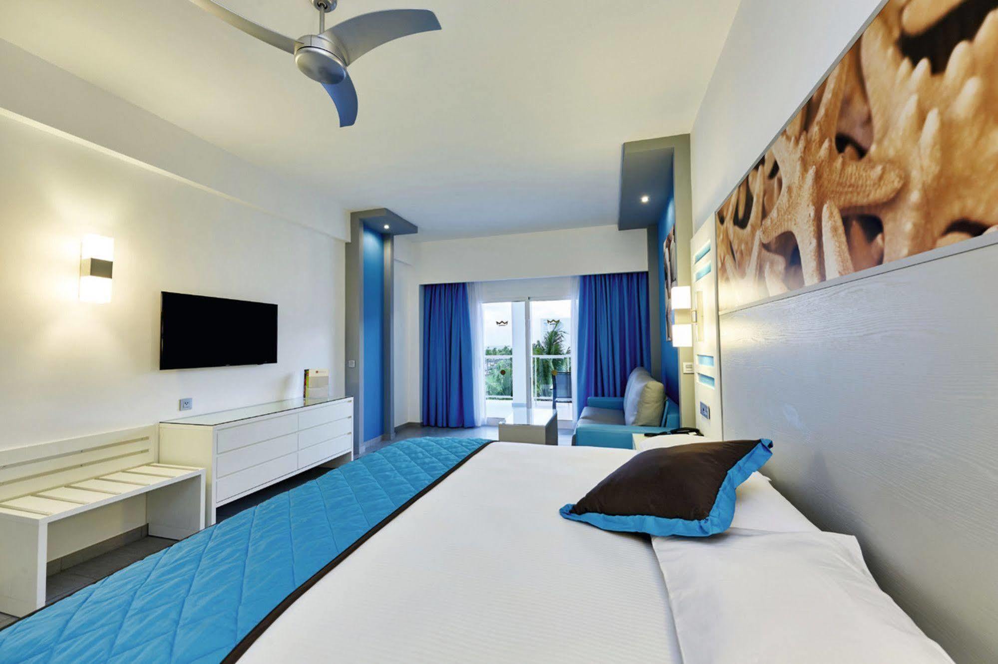 Riu Dunamar Chacmuchuch Exterior foto